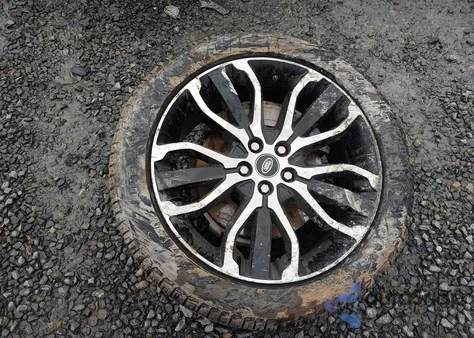 2021 Land Rover Range Rover Sport Hse Silver Edition Mhev z USA, uszkodzony, nr VIN SALWR2SU0MA760322